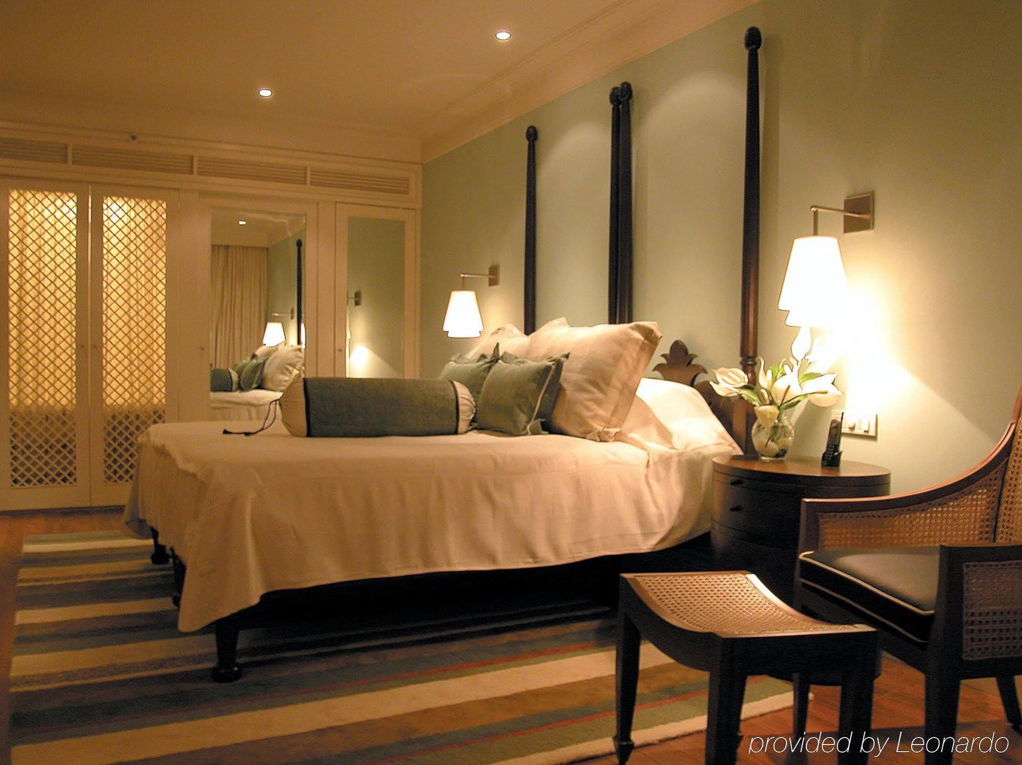 Taj West End 5* Bangalore