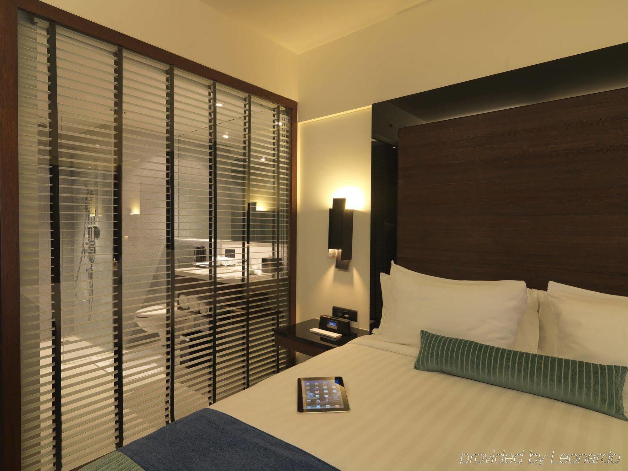 Svenska Design Hotel, Electronic City,