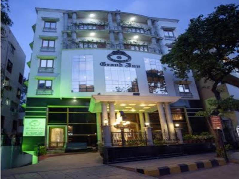 Grand Bangalore