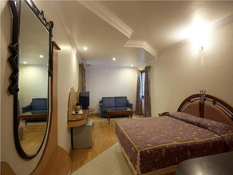 Grand Hotel 3*