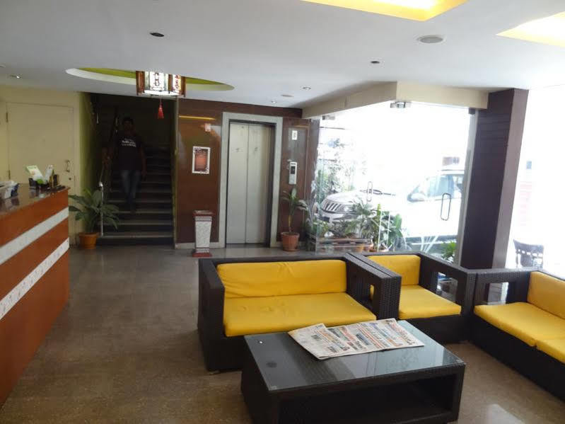 Ivory 3* Bangalore