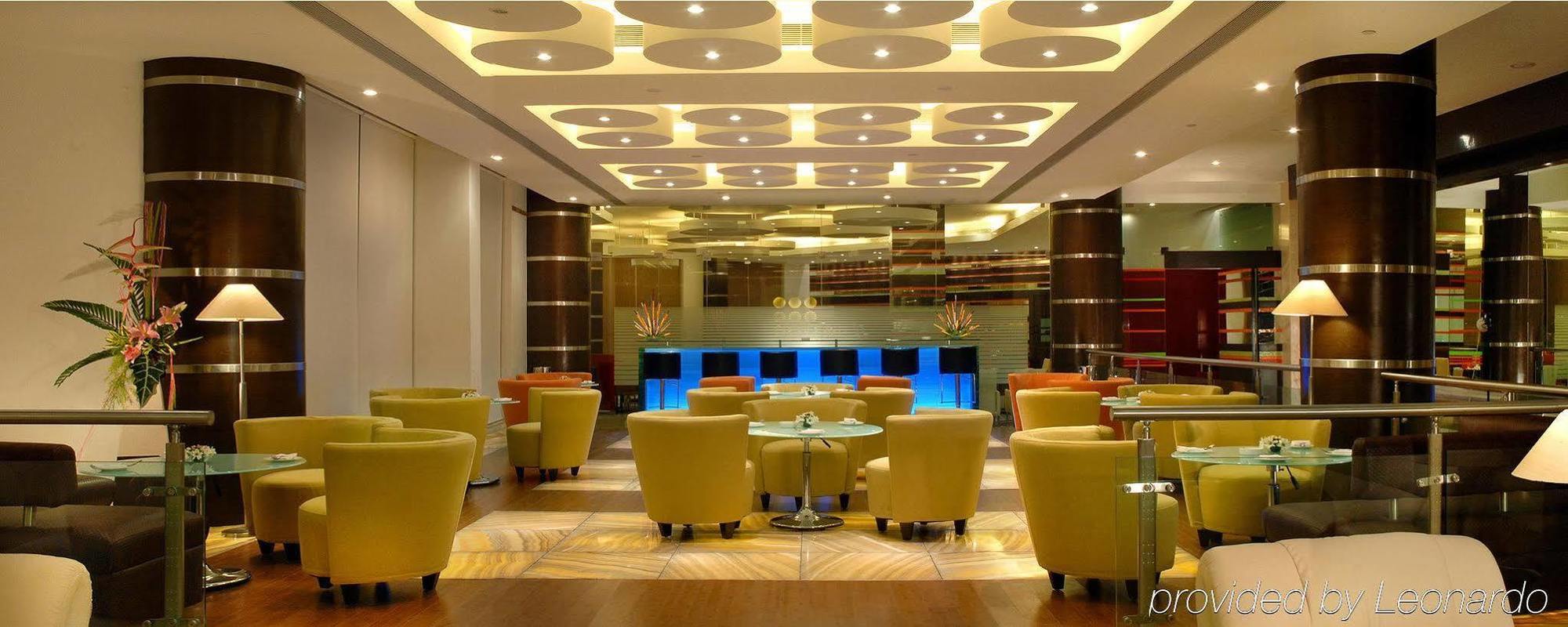 Trinity Hotel Bangalore