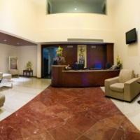 The Hhi Select 3* Bangalore