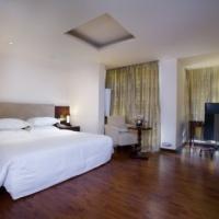 The Hhi Select Bangalore