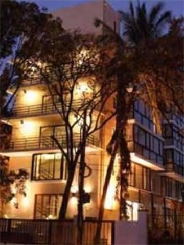 Apartment Beacon Residences Bangalore