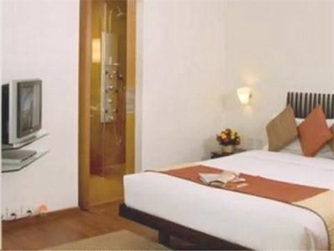 Beacon Residences Apartment Bangalore