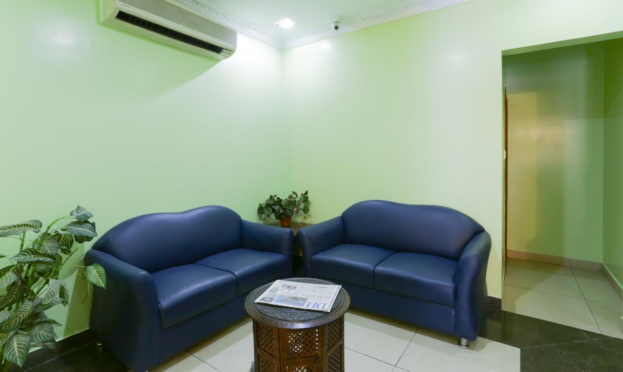 Treebo Trip Cynosure Suites Bed & Breakfast Bangalore