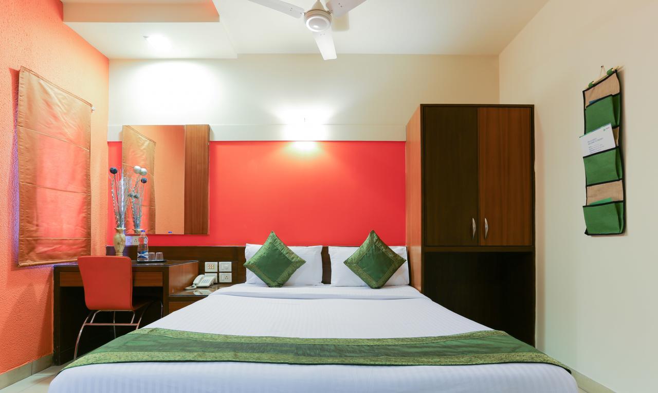 Treebo Trip Cynosure Suites Bangalore