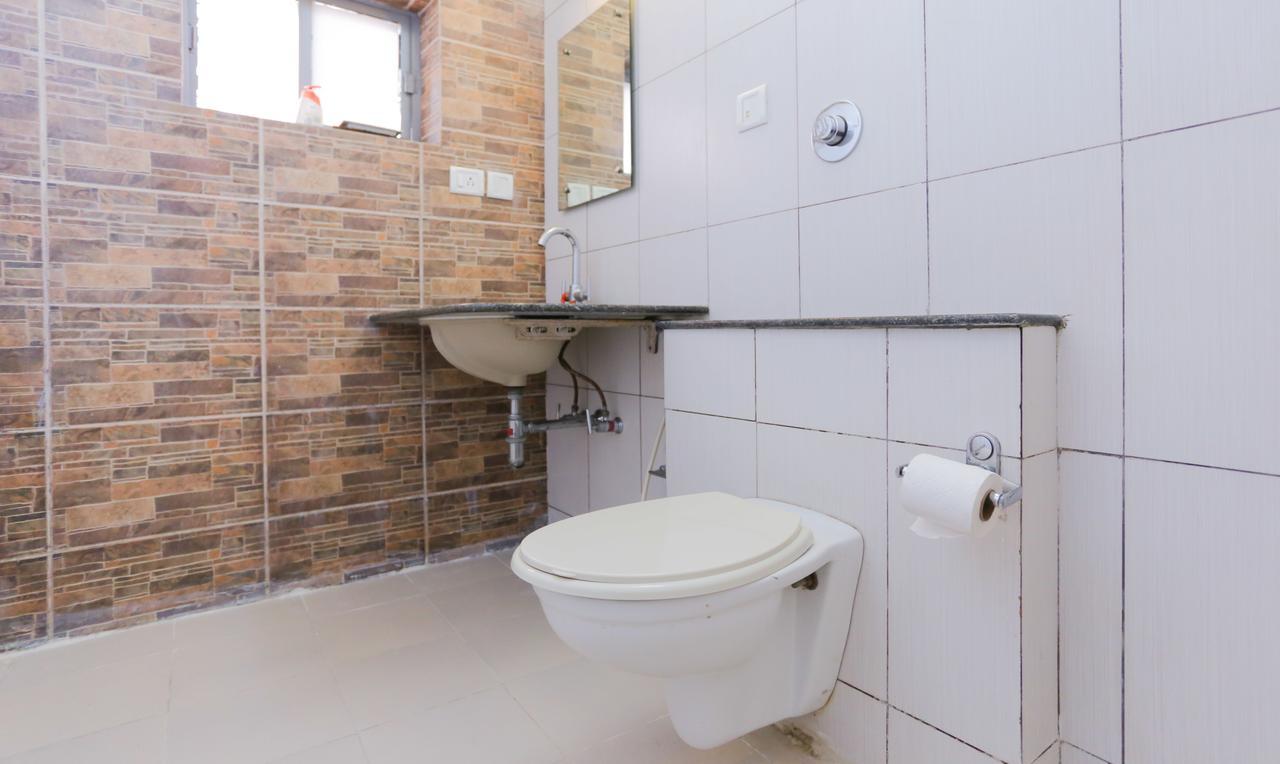 Treebo Trip Cynosure Suites Bed & Breakfast 3*