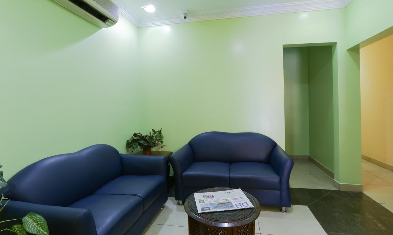 Treebo Trip Cynosure Suites Bed & Breakfast 3*