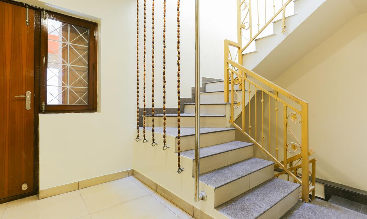 Treebo Trip Cynosure Suites Bed & Breakfast 3*
