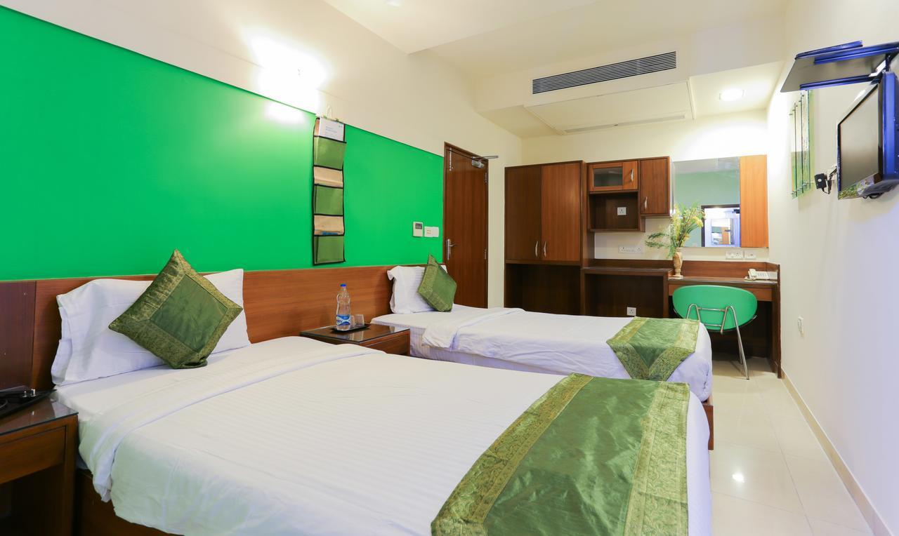 Treebo Trip Cynosure Suites 3* Bangalore