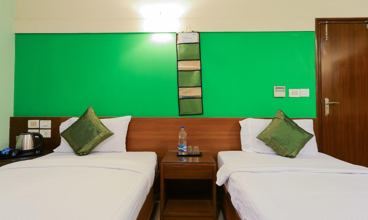 Bed & Breakfast Treebo Trip Cynosure Suites