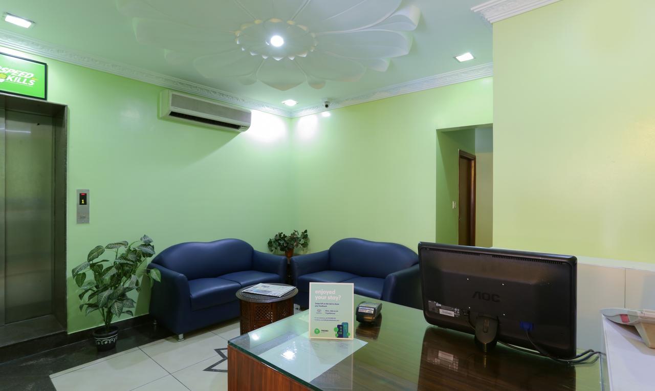 Treebo Trip Cynosure Suites 3*
