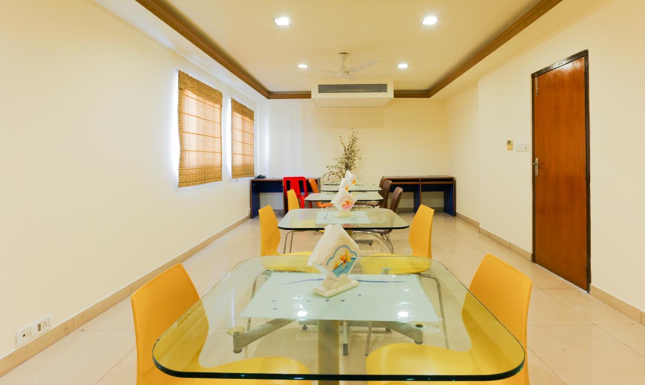 Treebo Trip Cynosure Suites Bed & Breakfast 3*