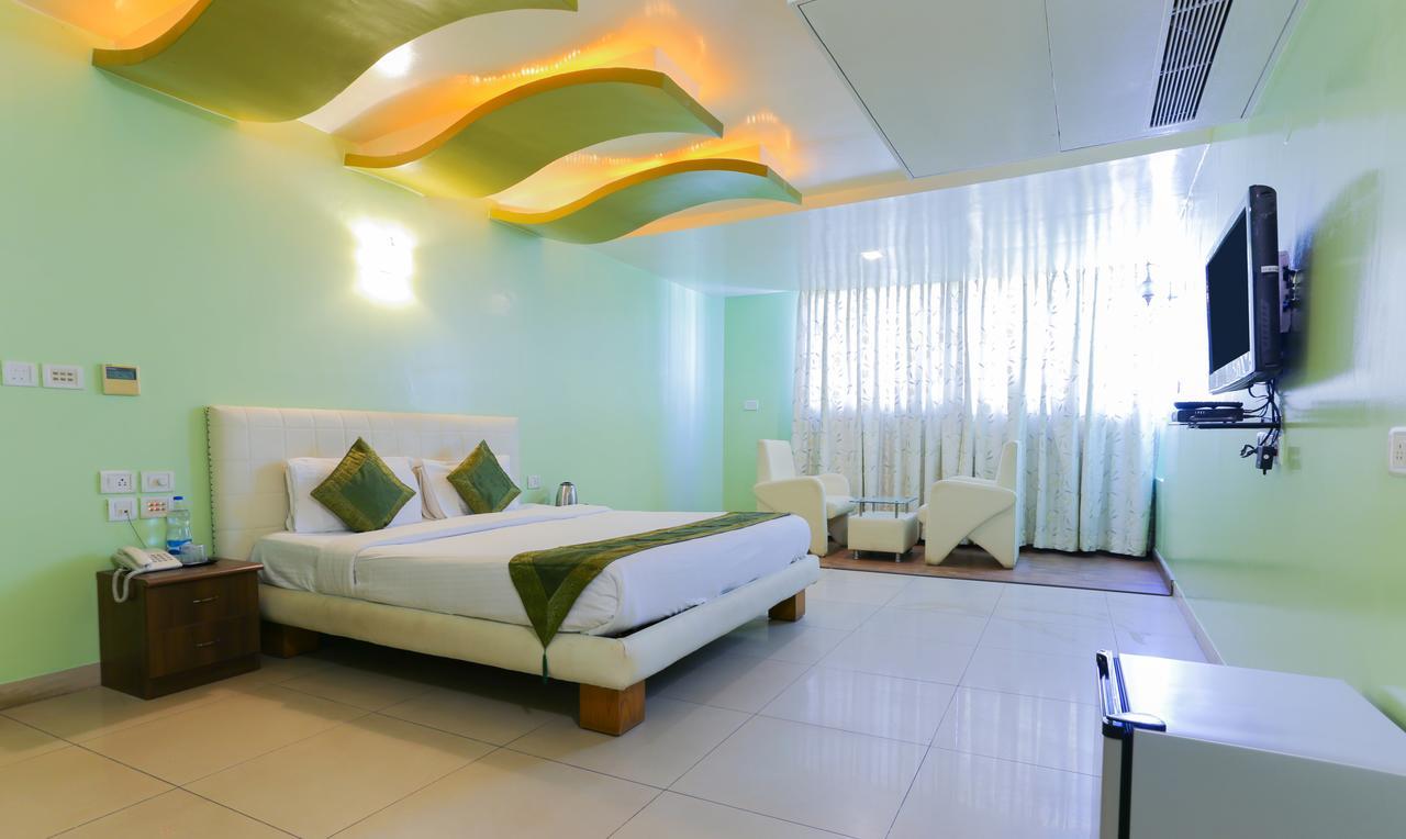 Treebo Trip Cynosure Suites 3* Bangalore