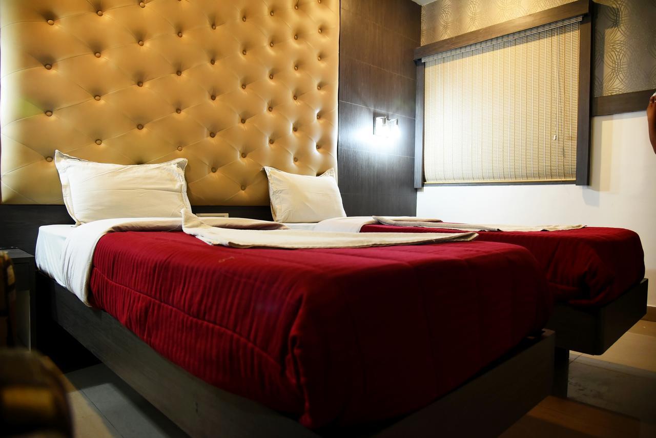 Hotel Grand Choice *