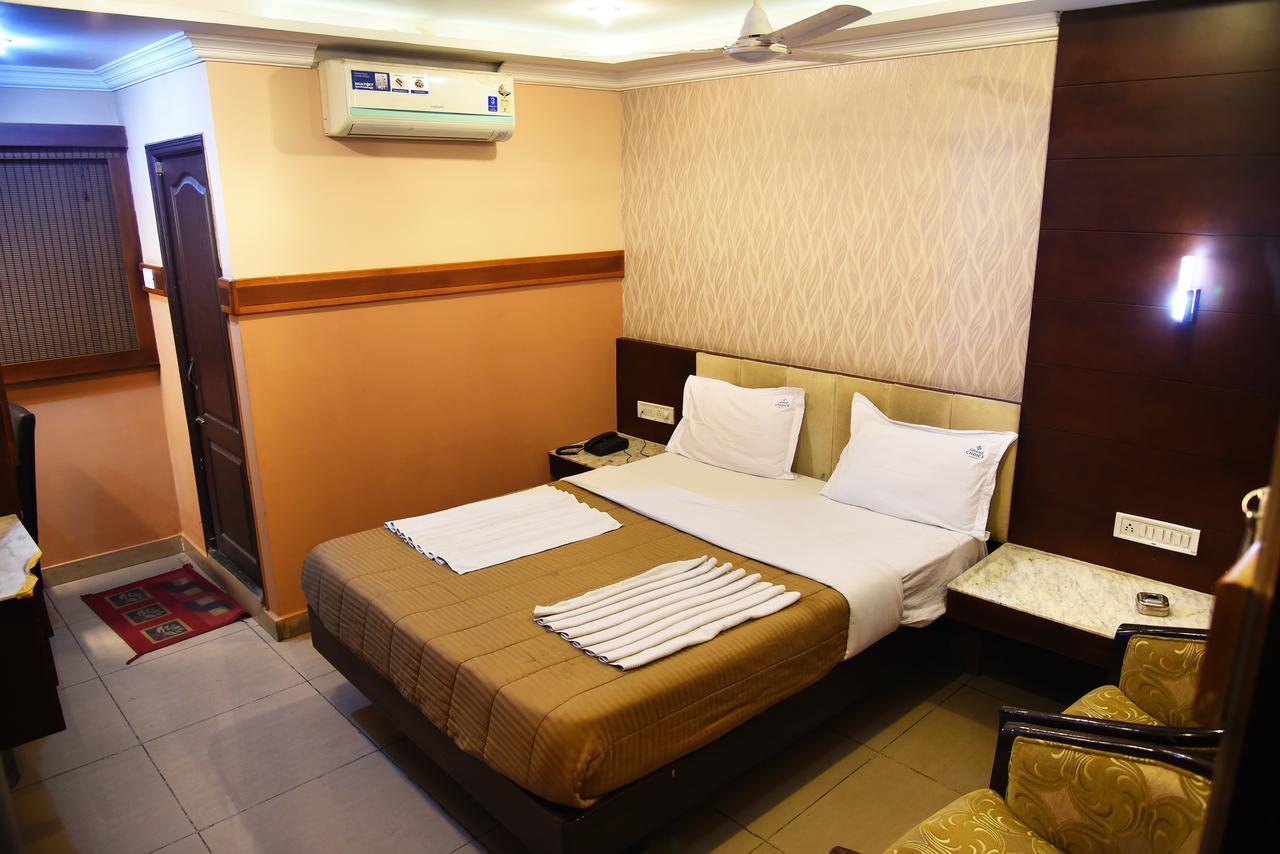 Hotel Grand Choice *