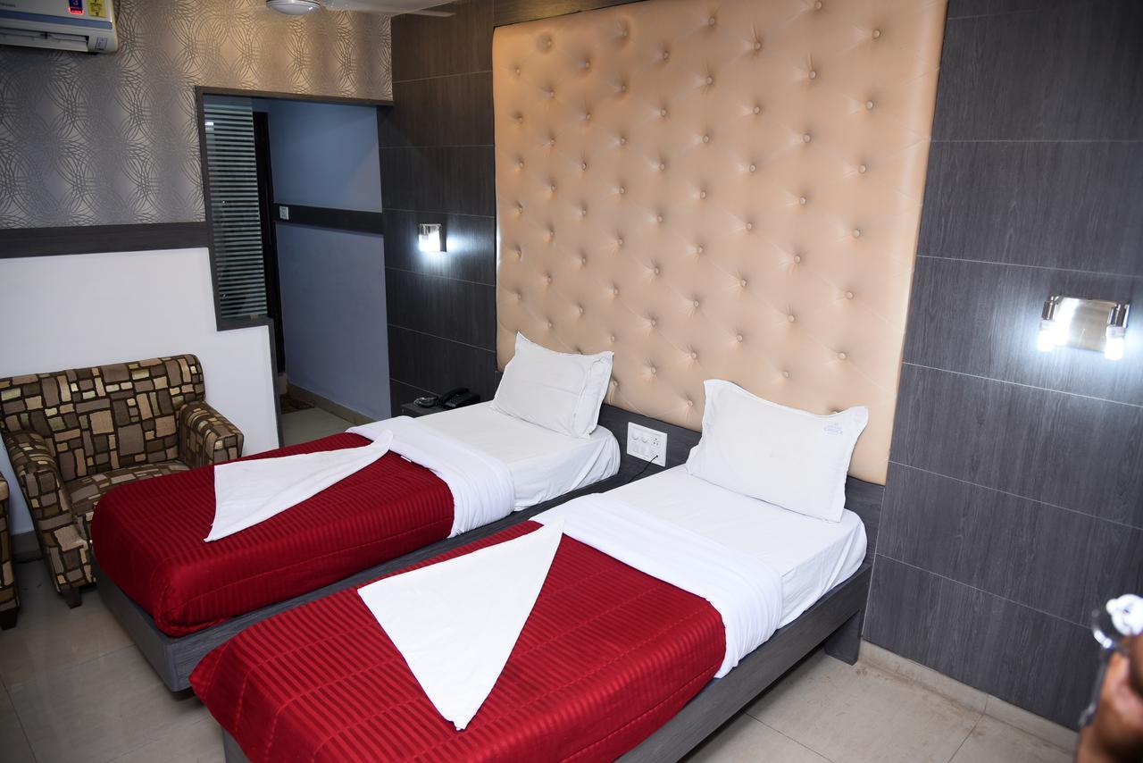 Hotel Grand Choice Bangalore