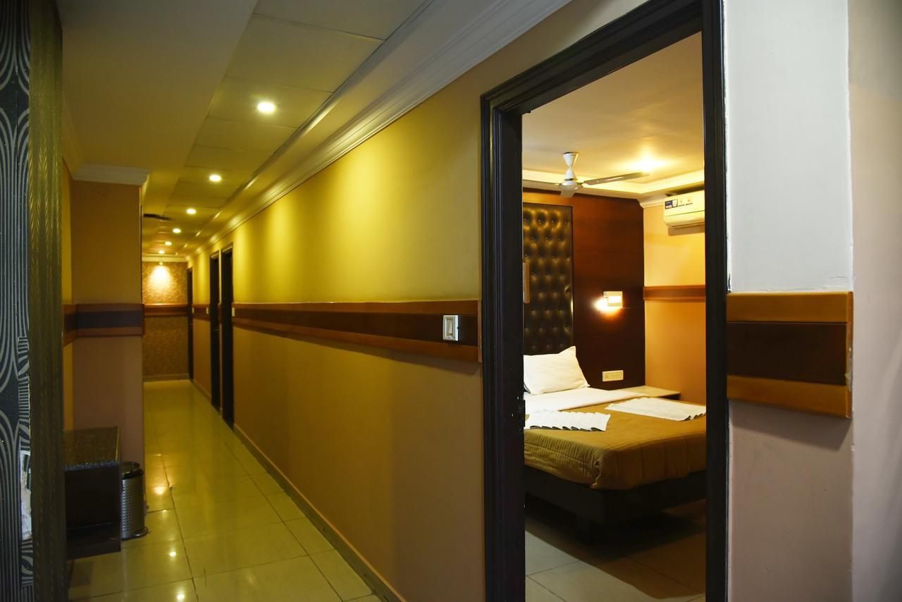 Hotel Grand Choice Bangalore