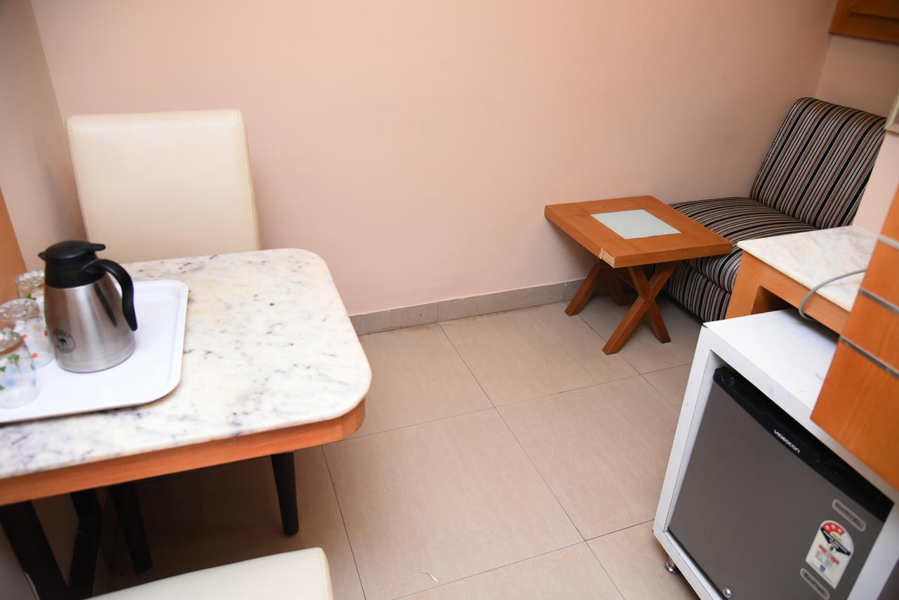 Grand Choice Hotel