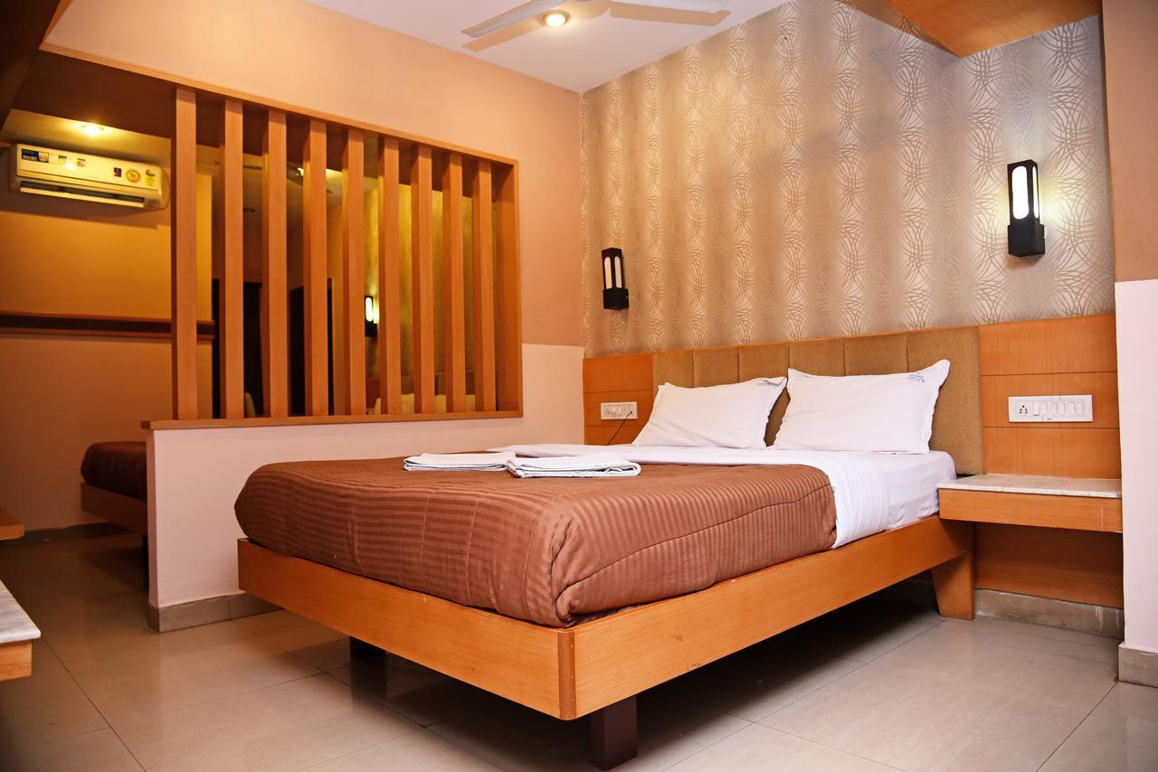 Hotel Grand Choice *