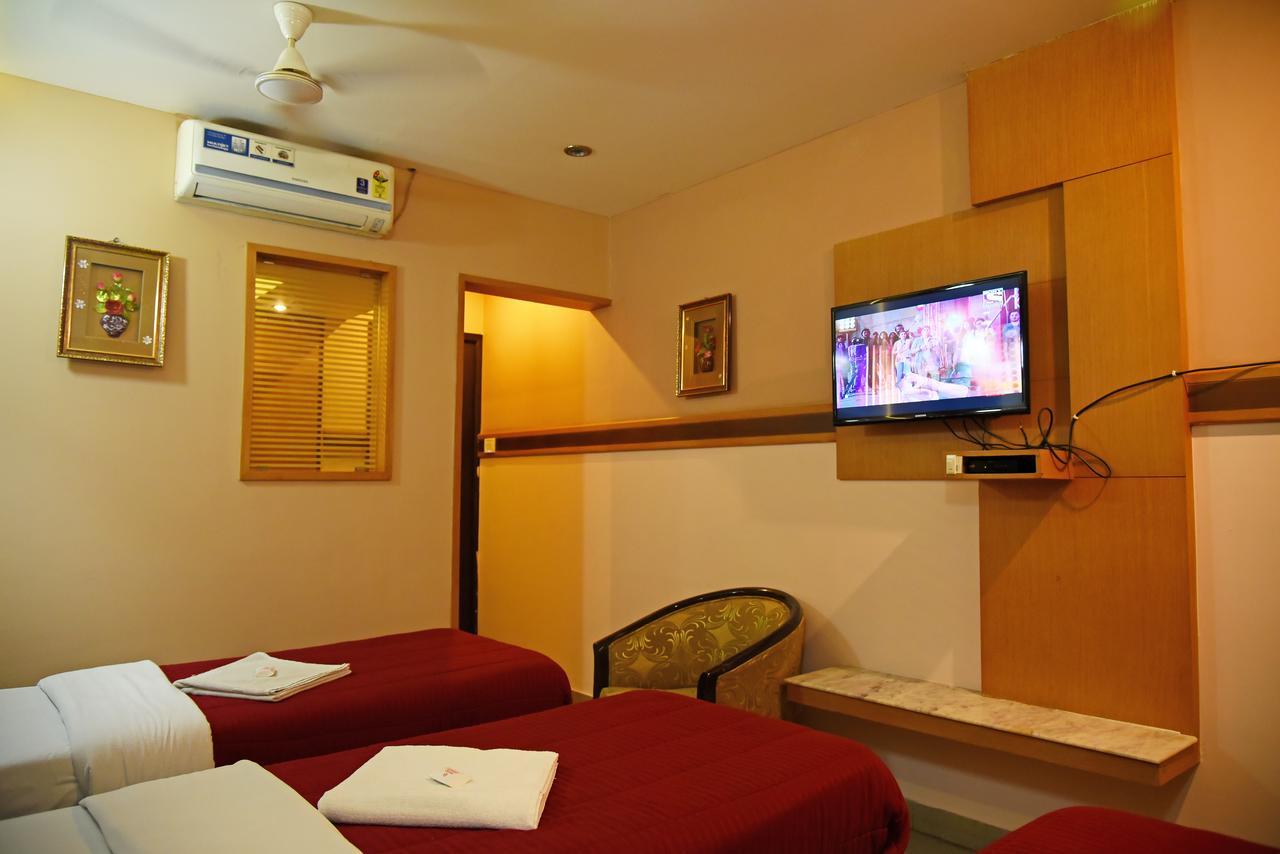 Grand Choice Hotel Bangalore