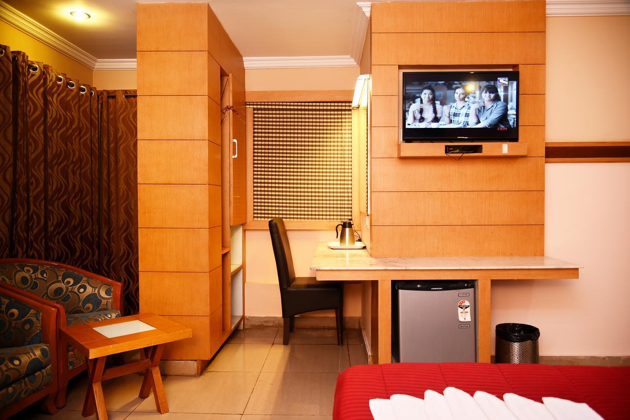 Hotel Grand Choice *