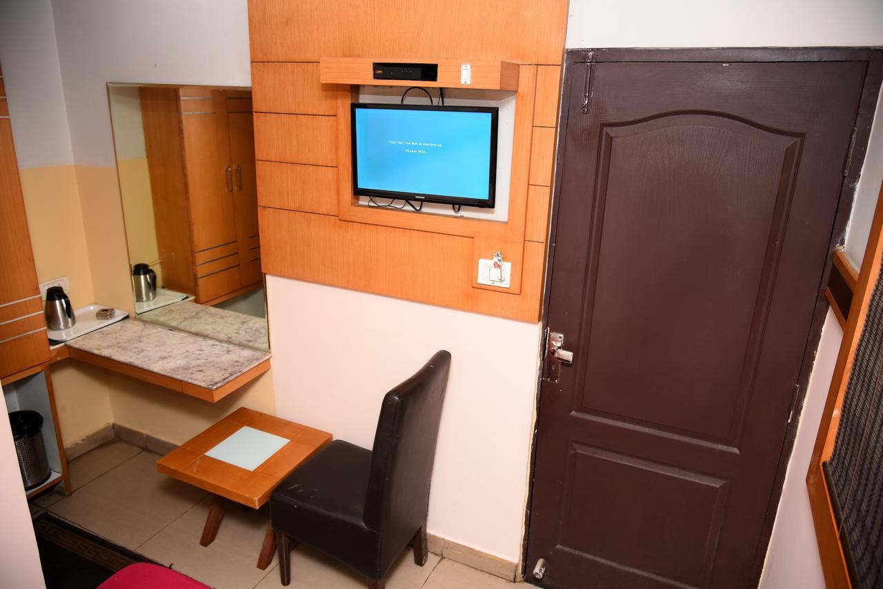 Hotel Grand Choice Bangalore
