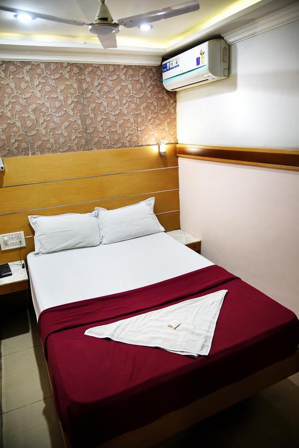 Grand Choice Hotel *