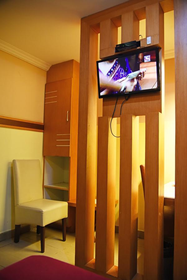 Grand Choice Hotel Bangalore
