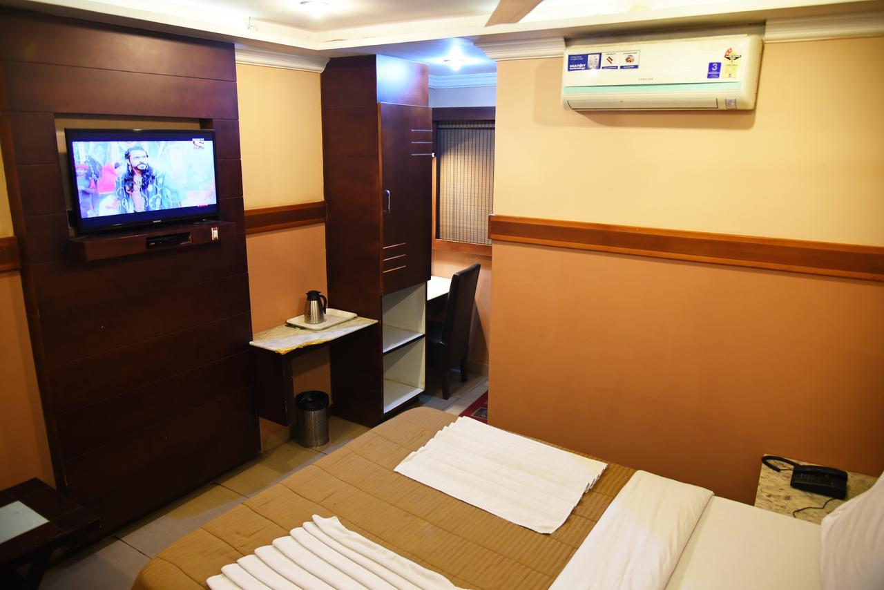 Hotel Grand Choice