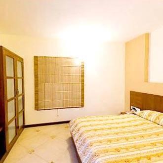 Resort Manipal County
