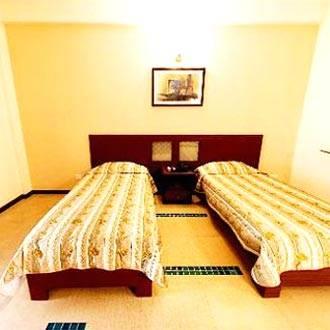 Resort Manipal County 3*
