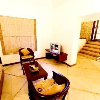 Manipal County 3*