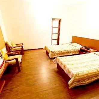 Manipal County Resort 3*