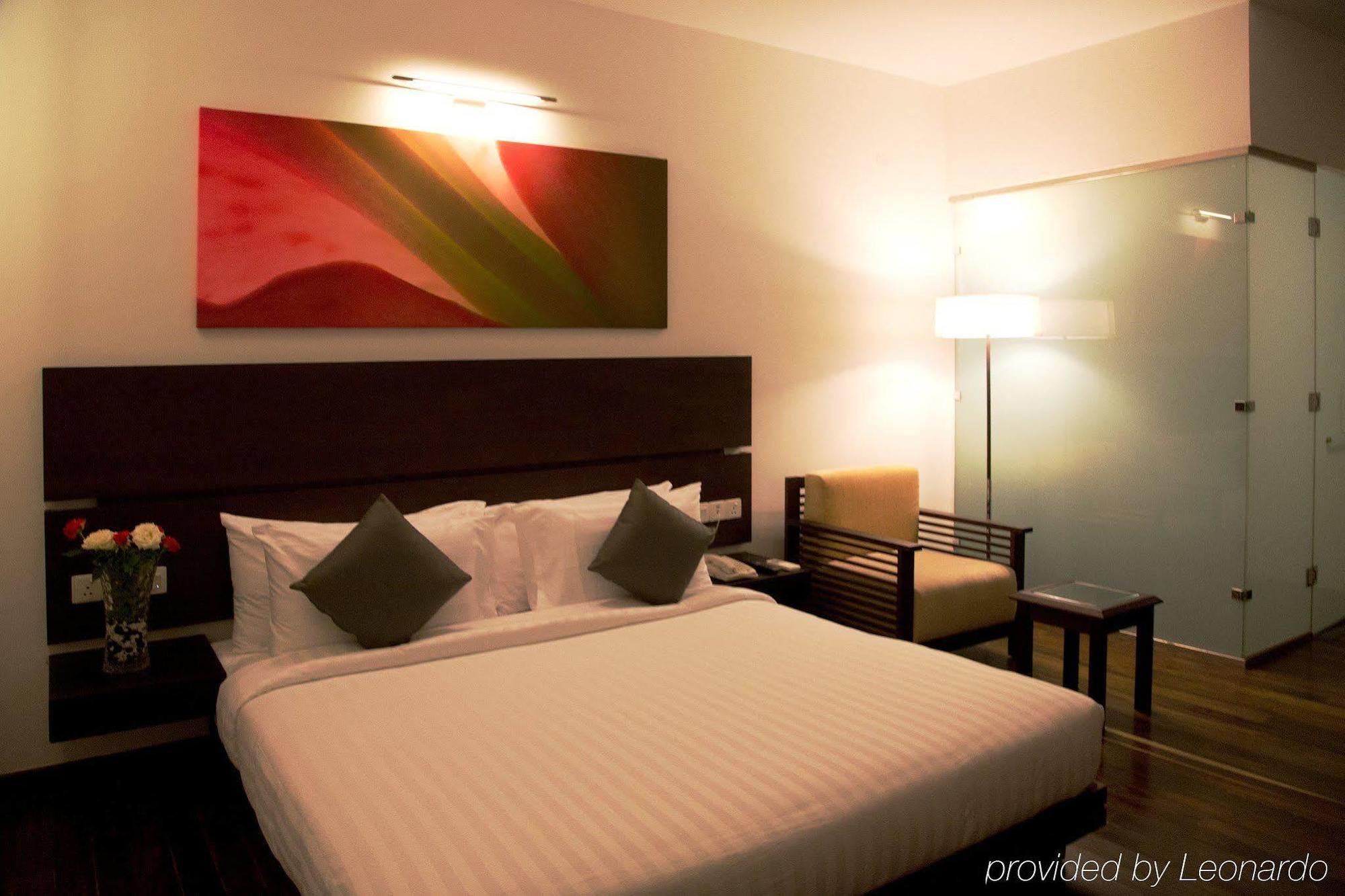 Springs And 4* Bangalore