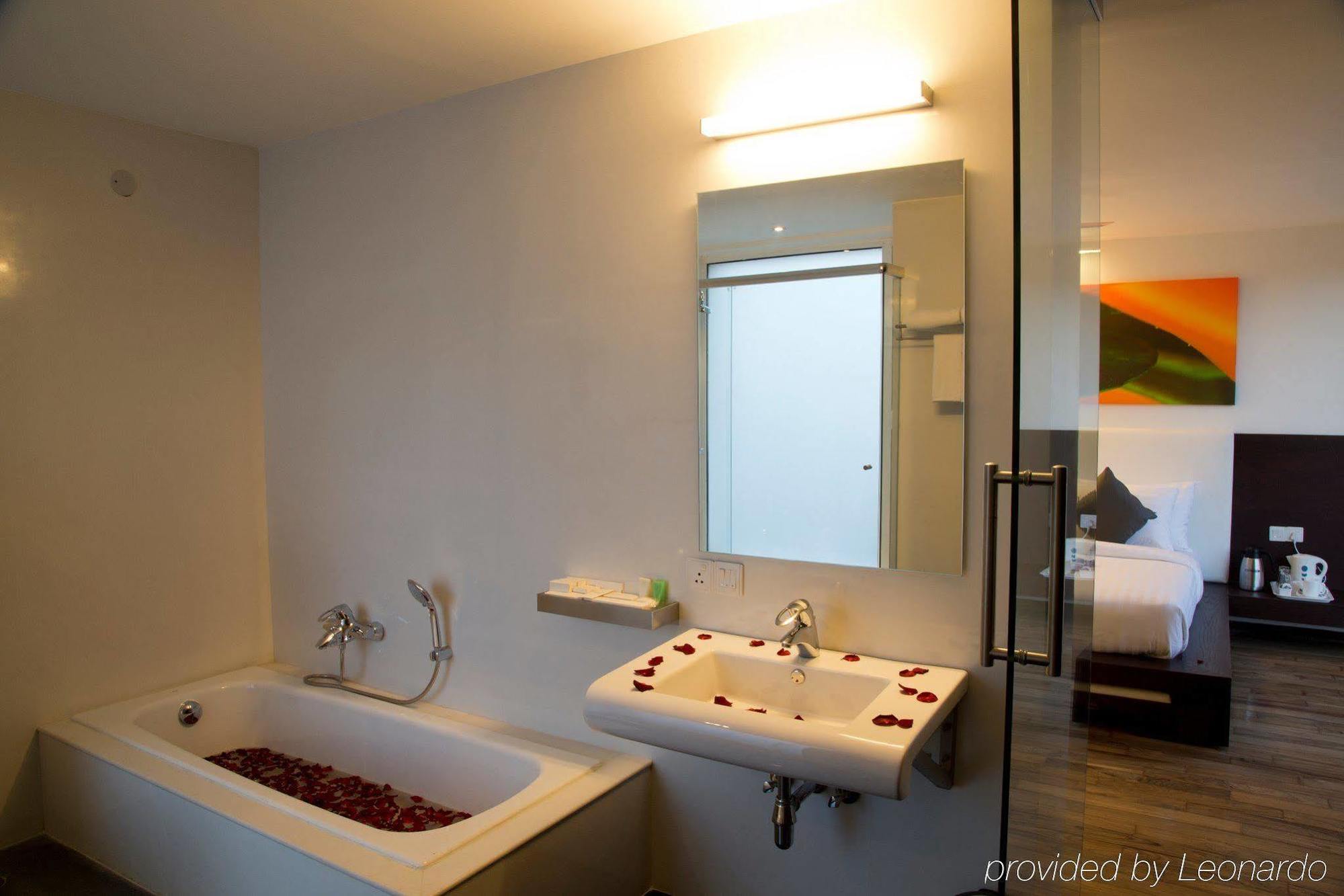 Springs And Hotel 4*