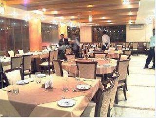 Fabhotel Barons Jayanagar