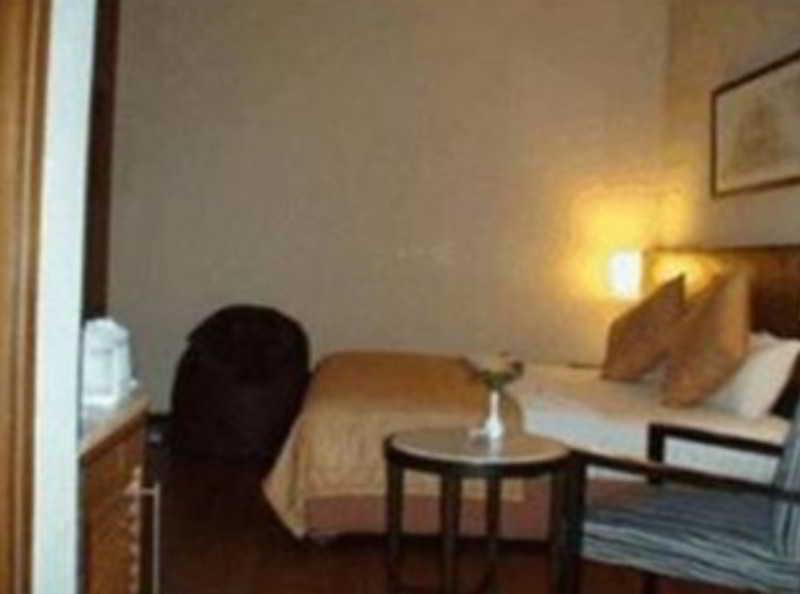 La Sara Grand 3* Bangalore