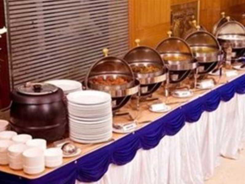 La Sara Grand Hotel Bangalore