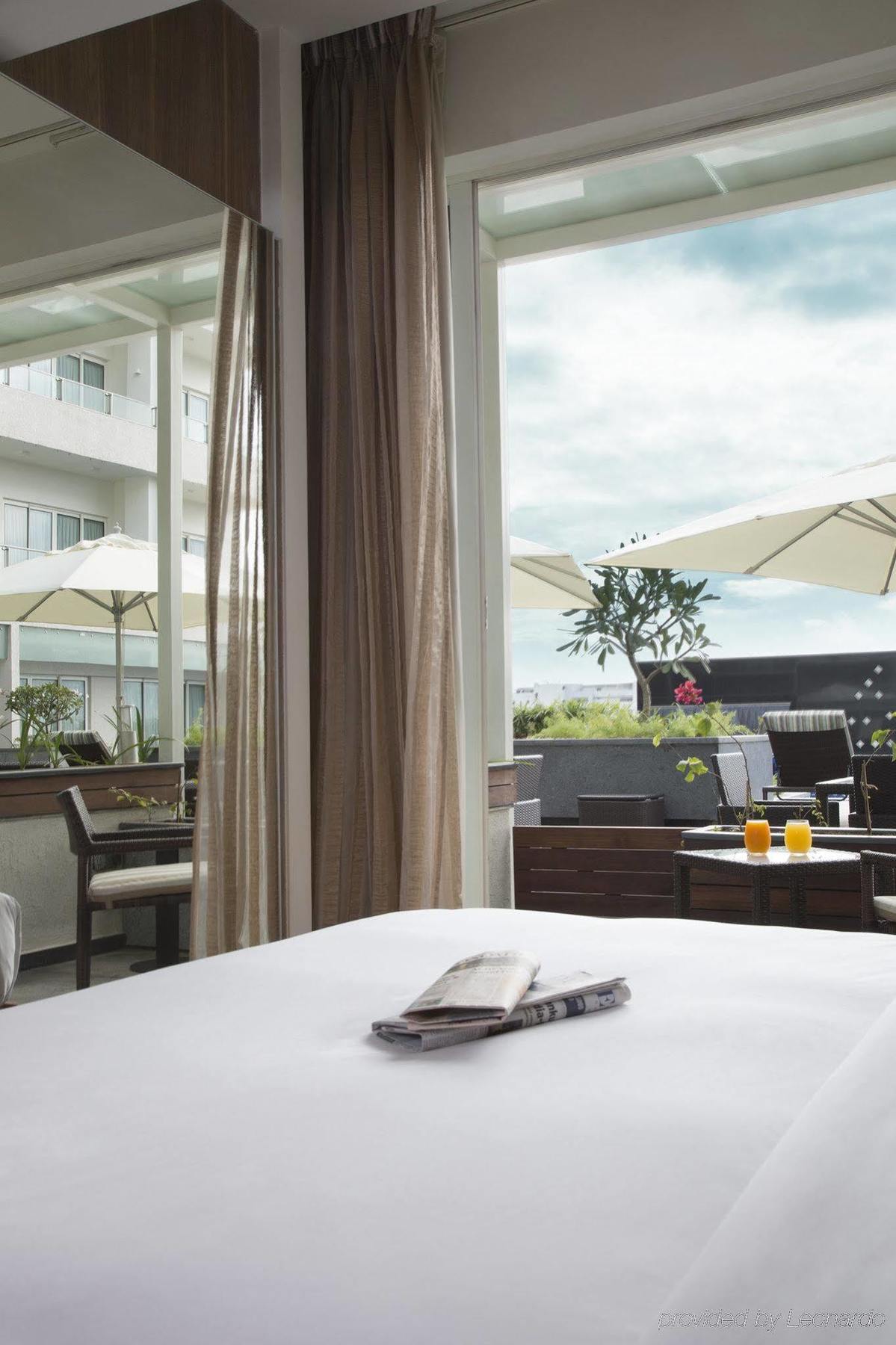 Oakwood Whitefield Bangalore