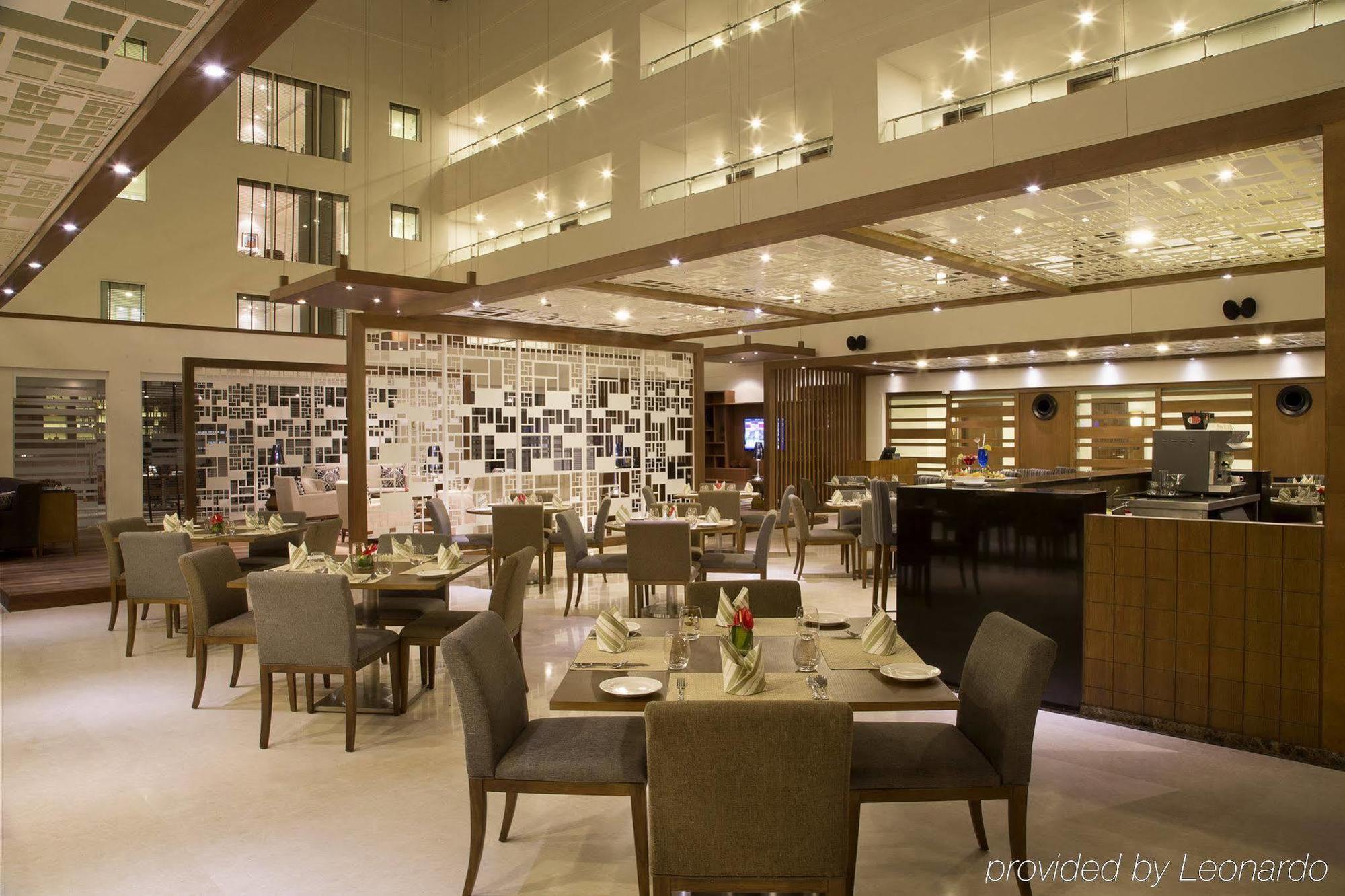 Oakwood Whitefield Bangalore