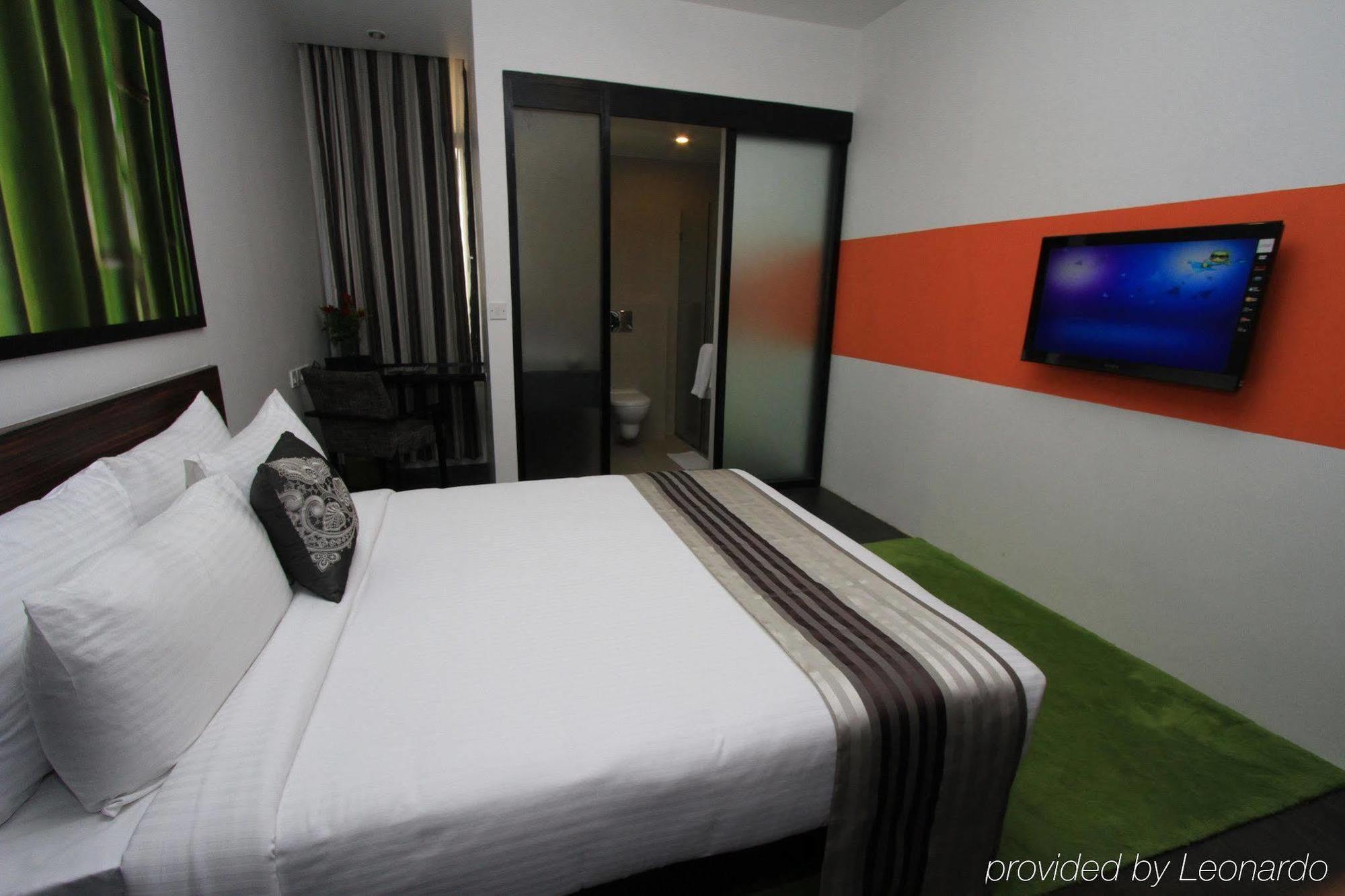 Spree Hotel