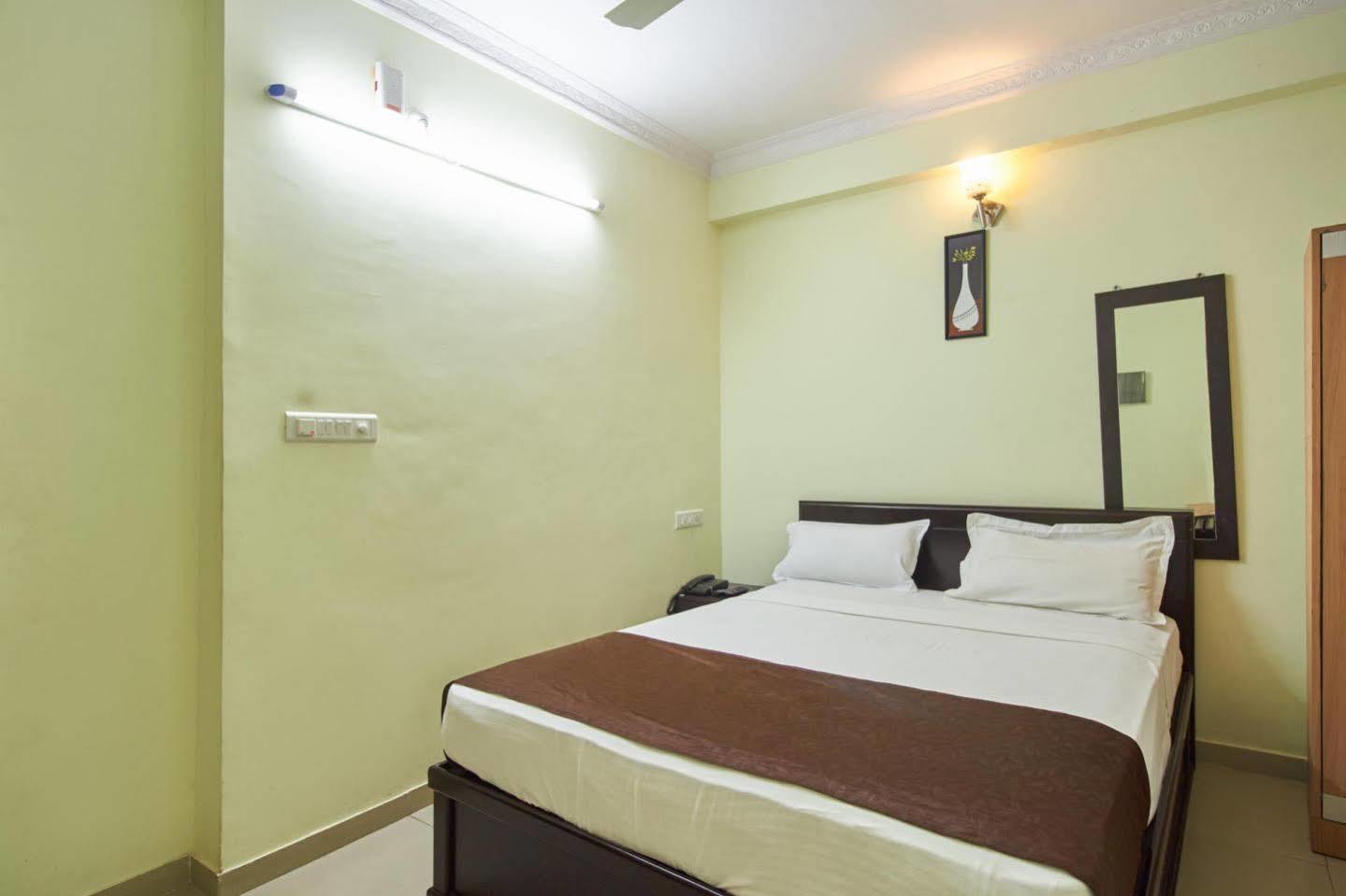 Hotel Delta Regency