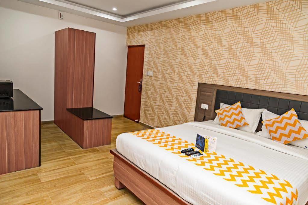 Rams 4 Seasons 2* Bangalore
