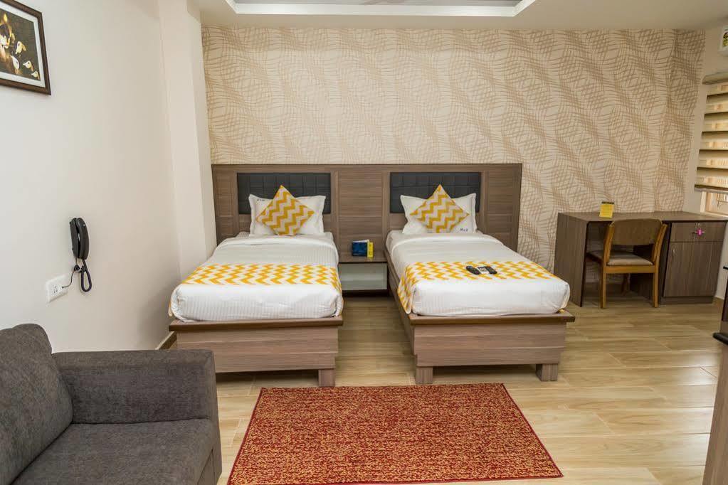Rams 4 Seasons Bangalore