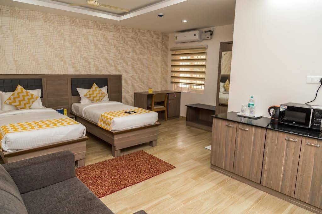Hotel Rams 4 Seasons