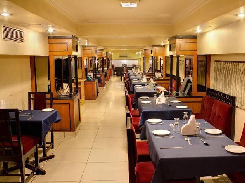Sovereign Hotel Bangalore