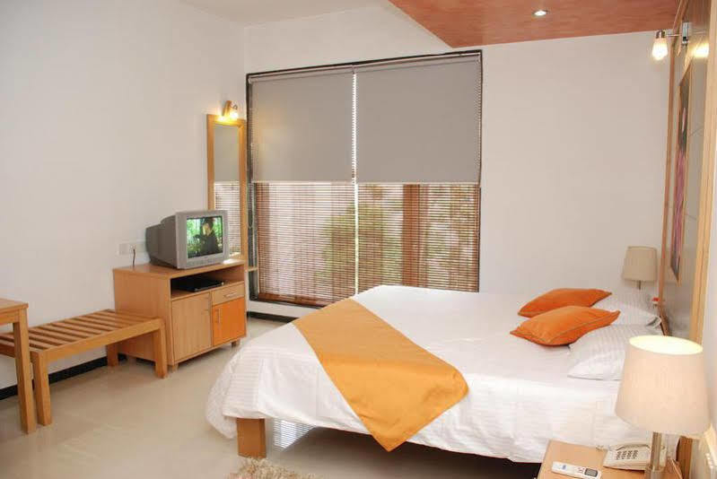 Treebo Edha Koramangala Hotel 3*